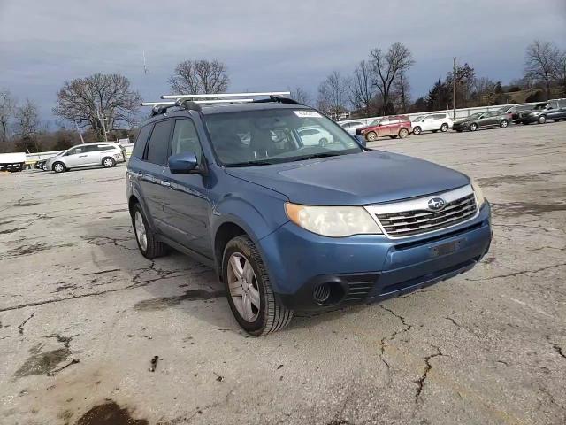 2009 Subaru Forester - Image 12