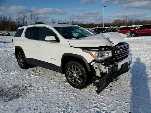 2018 GMC Acadia - Image 13