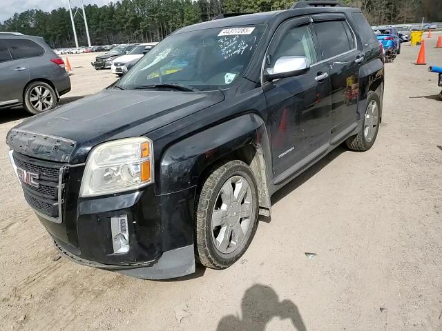 2011 GMC Terrain - Image 12