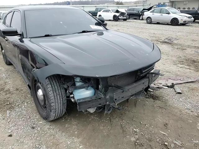 2018 Dodge Charger - Image 11