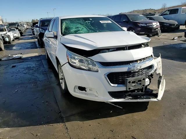 2015 Chevrolet Malibu - Image 13