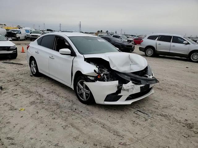 2016 Nissan Sentra - Image 11