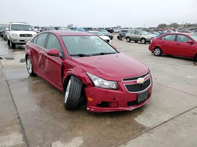 2014 Chevrolet Cruze - Image 14