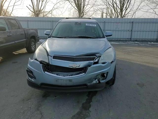 2014 Chevrolet Equinox - Image 12