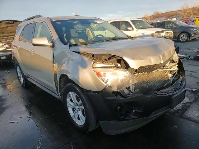 2014 Chevrolet Equinox - Image 14