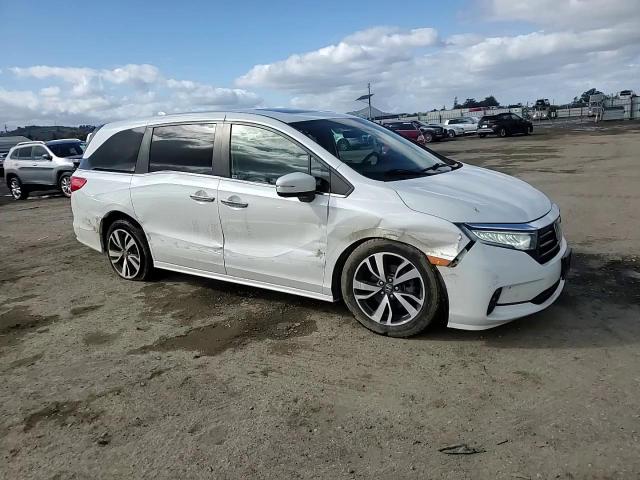 2021 Honda Odyssey - Image 11