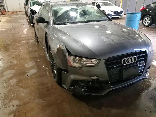 2016 Audi A5 - Image 13
