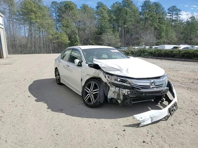 2017 Honda Accord - Image 11