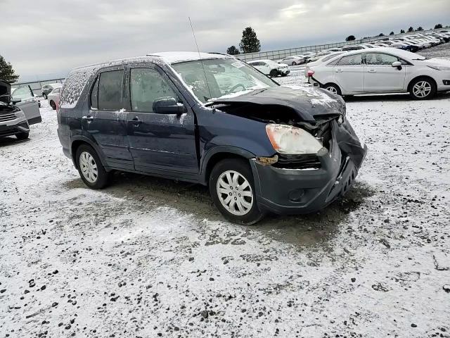 2006 Honda CR-V - Image 12