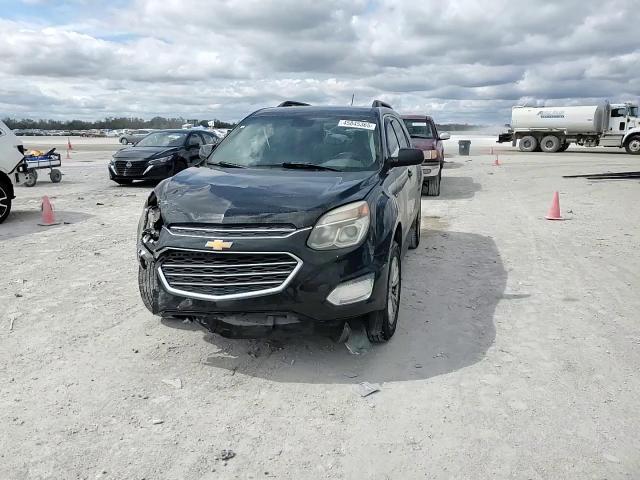 2017 Chevrolet Equinox - Image 11