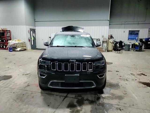 2020 Jeep Grand Cherokee - Image 12
