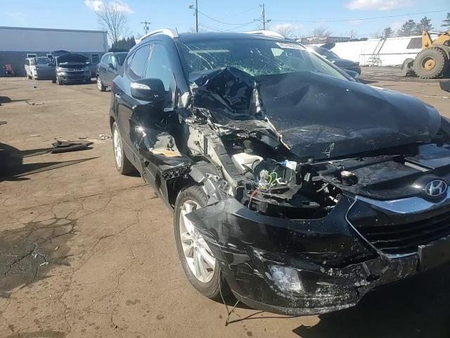 2011 Hyundai Tucson - Image 11