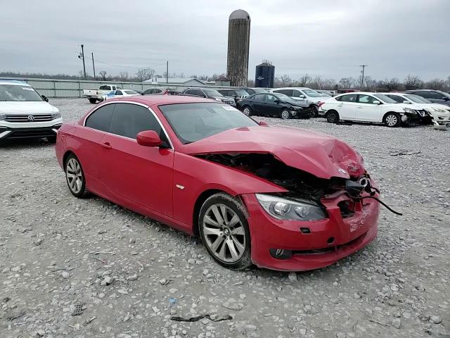2013 BMW 3er - Image 10