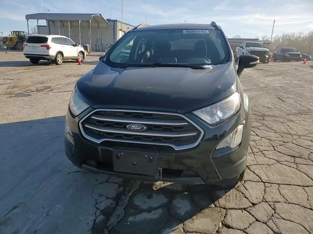 2019 Ford EcoSport - Image 15