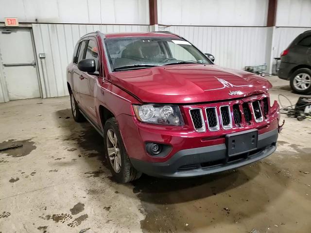 2014 Jeep Compass - Image 14