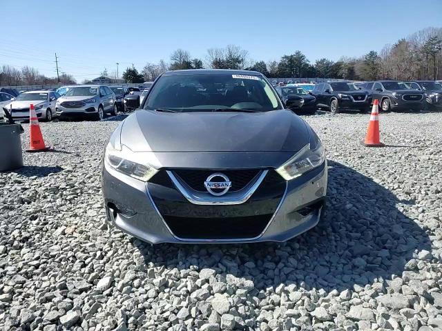 2017 Nissan Maxima - Image 11