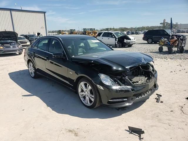 2012 Mercedes-Benz E-klasse - Image 10