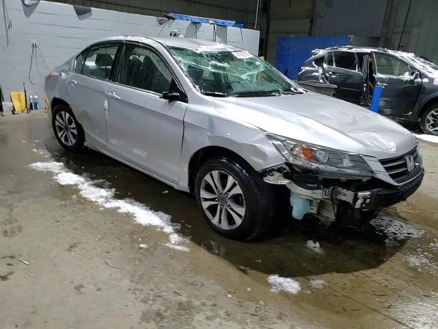 2014 Honda Accord - Image 14