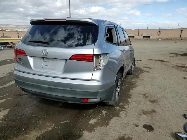 2016 Honda Pilot - Image 15