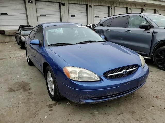 2003 Ford Taurus - Image 10