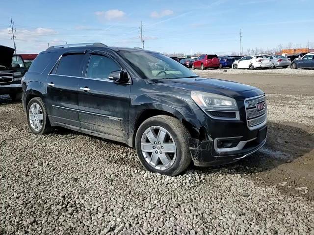 2015 GMC Acadia - Image 11