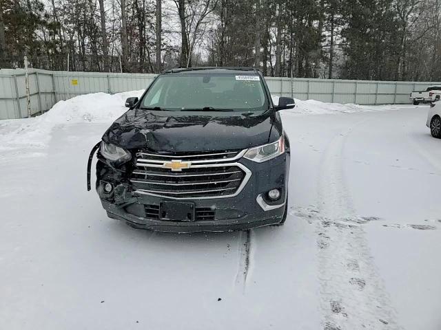 2020 Chevrolet Traverse - Image 12