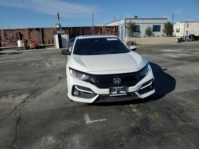2021 Honda Civic - Image 10