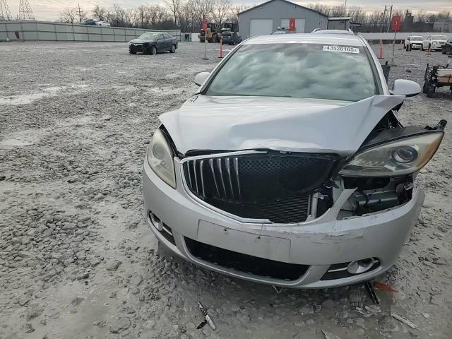 2013 Buick Verano - Image 11