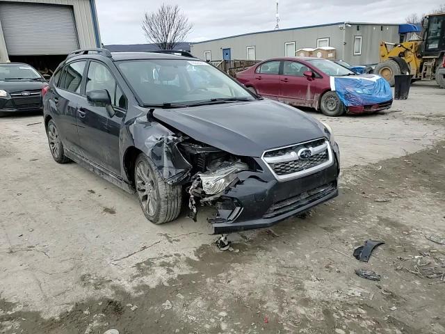 2013 Subaru Impreza - Image 13