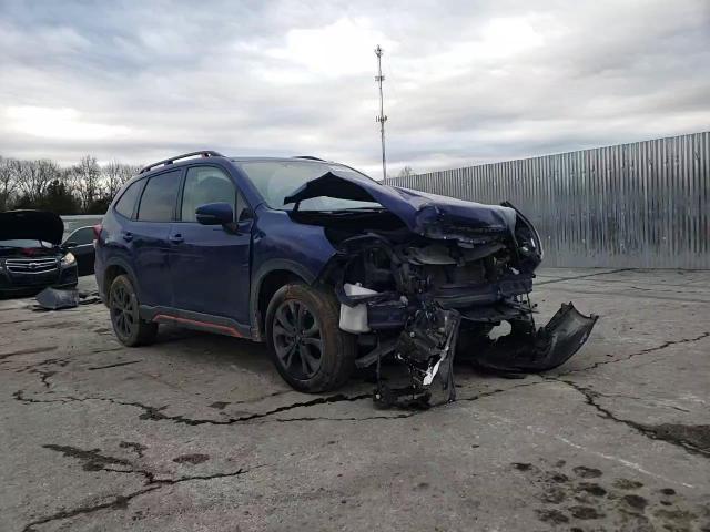 2024 Subaru Forester - Image 12