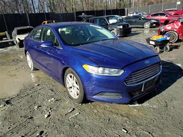 2016 Ford Fusion - Image 11