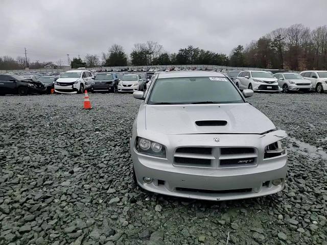 2007 Dodge Charger - Image 10