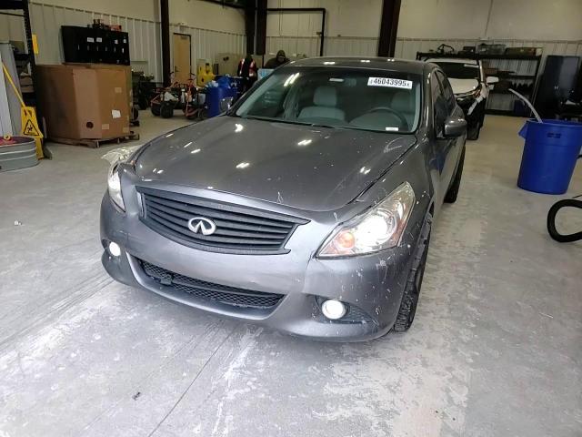 2011 Infiniti G - Image 11