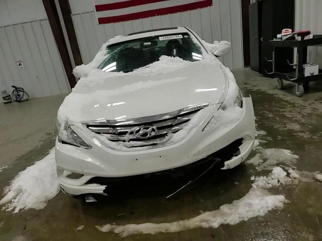 2011 Hyundai Sonata - Image 11