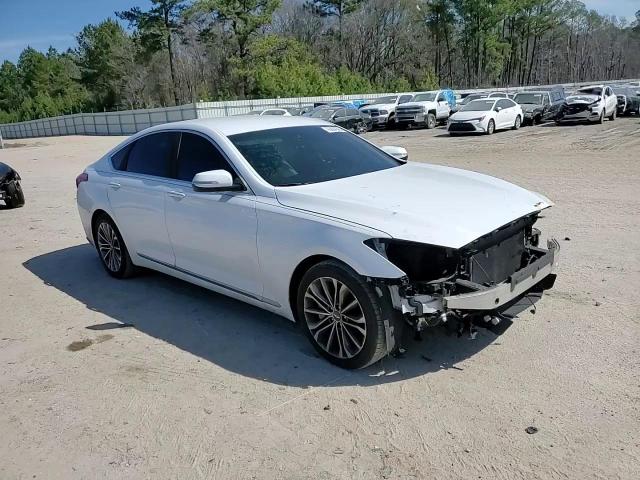 2015 Hyundai Genesis - Image 10