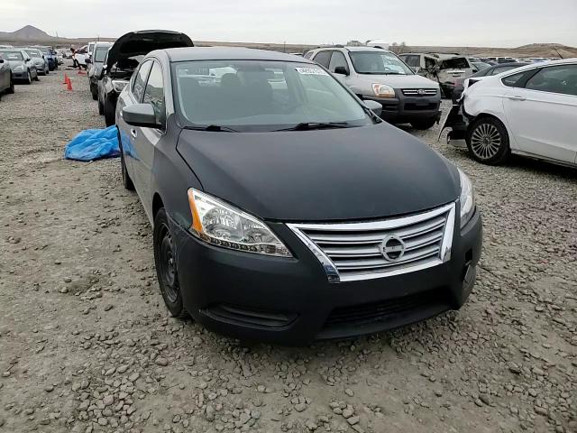 2013 Nissan Sentra - Image 11