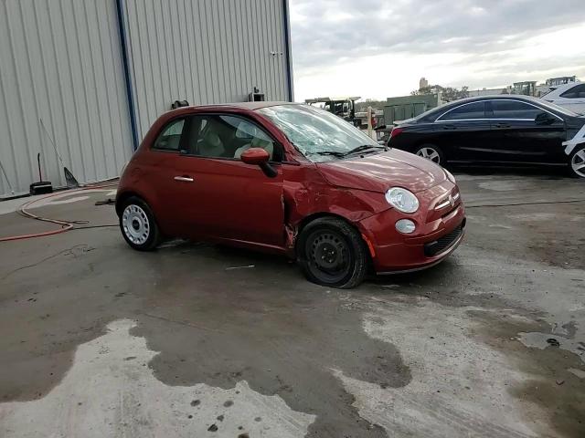 2014 Fiat 500 - Image 11