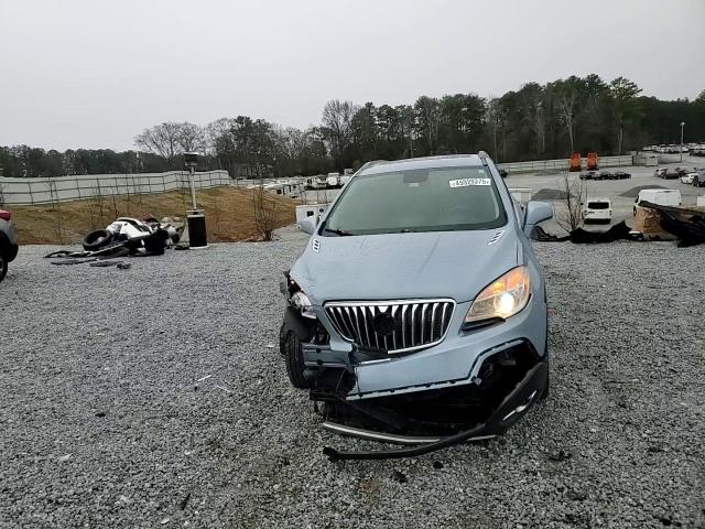2013 Buick Encore - Image 11