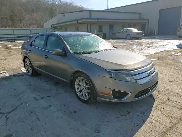 2012 Ford Fusion - Image 14
