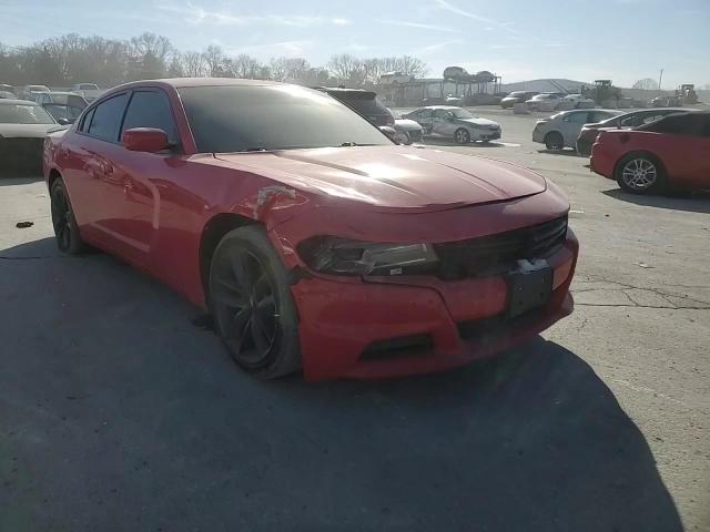2020 Dodge Charger - Image 11