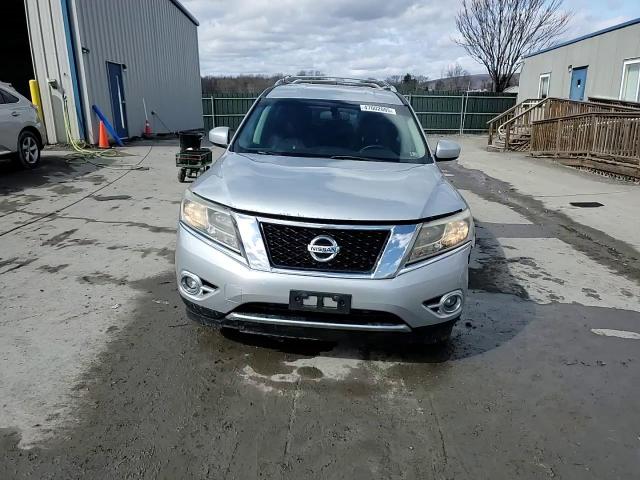 2013 Nissan Pathfinder - Image 14