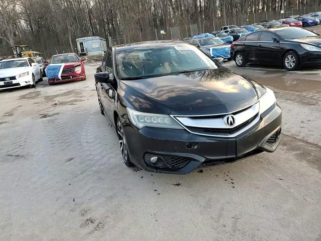 2016 Acura Ilx Premium VIN: 19UDE2F82GA010126 Lot: 45384105