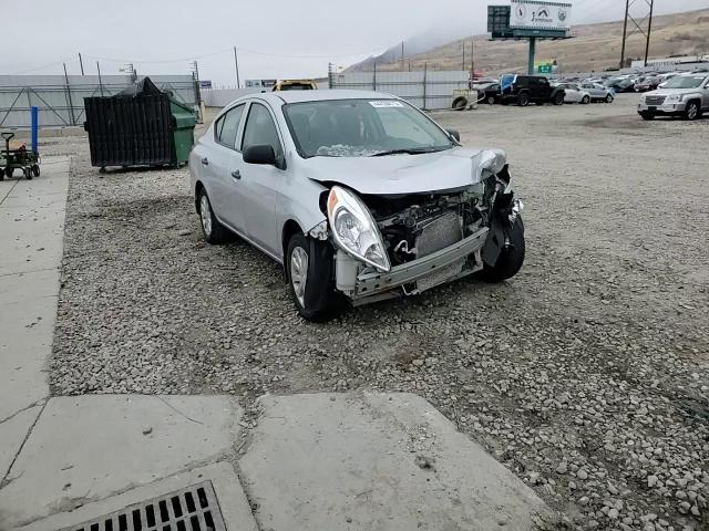 2012 Nissan Versa - Image 11