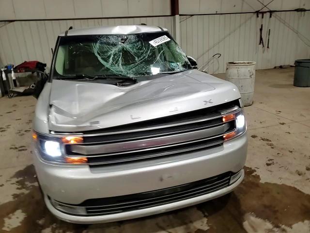 2017 Ford Flex - Image 15
