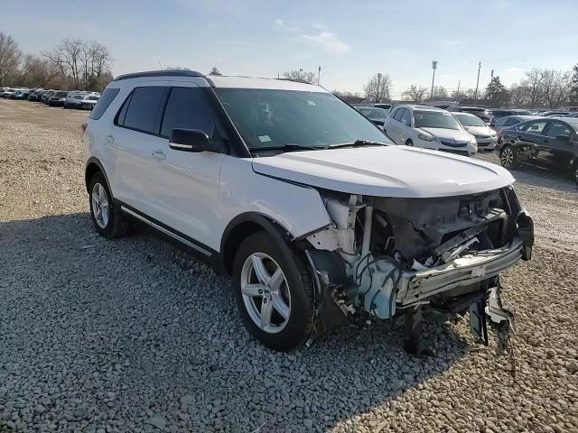 2018 Ford Explorer - Image 12