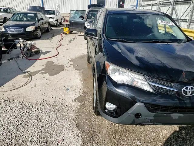 2015 Toyota RAV 4 - Image 14