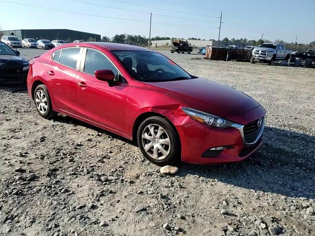 2017 Mazda 3 - Image 13