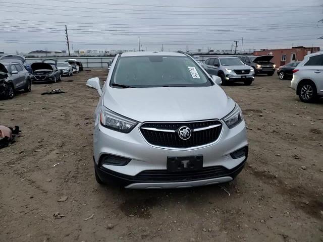 2017 Buick Encore - Image 11