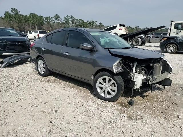 2016 Nissan Versa - Image 14