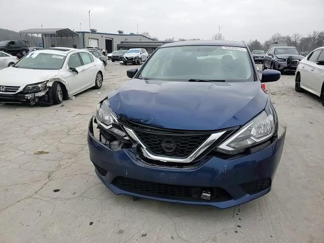2018 Nissan Sentra - Image 10